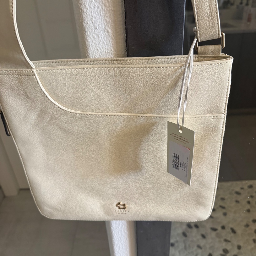 Radley London Large Zip Around Pockets Handbag - Picture 2 of 8